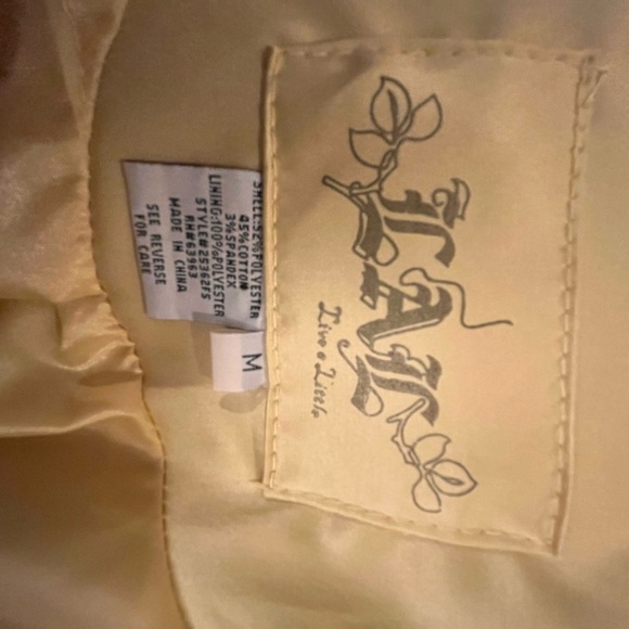 LAL Blazer - Medium - Picture 6 of 7